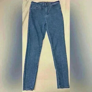 Forever 21 Skinny Jeans